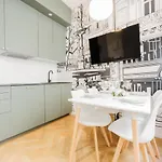 Charming Apartment - 1Br - Guy Moquet