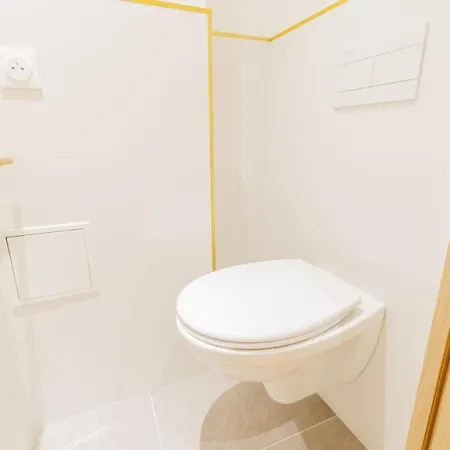 Charming - 1br - Guy Moquet Appartamento